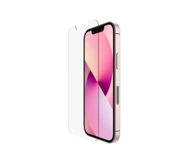 Belkin UltraGlass Anti-Microbial iPhone 13 Mini - 685634 - zdjęcie